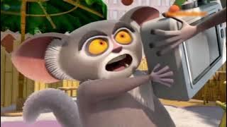 Part 4 The Pinguin of Madagascar dub indo