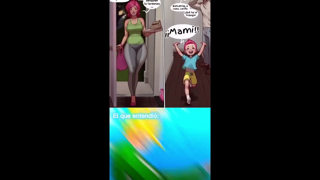 El que entendió 😔✋🏻