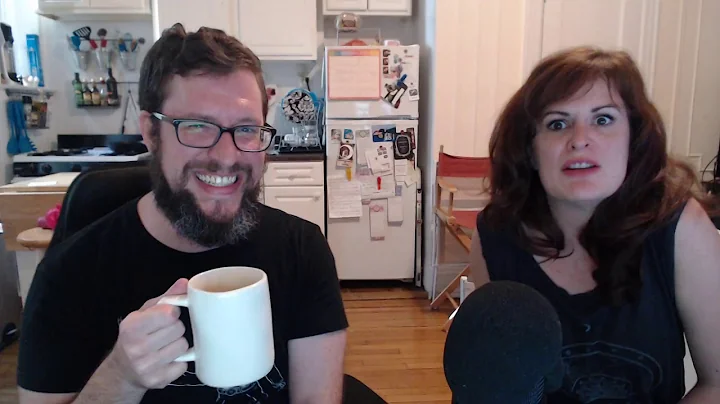 The Brighter Side Live!!! with Ed Larson Episode 16