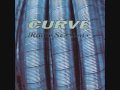 Curve - Split into fractions (Radio Sessions 1992)