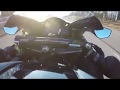 Kawasaki Ninja H2 First Ride Impressions