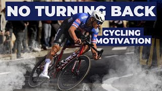 Cycling Training Motivation | MATHIEU VAN DER POEL