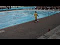 Swimming NTS Age Group Gala Lev 2 3 Day 1 Part 1