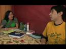 Tessera - Episode 1: the Sandwich