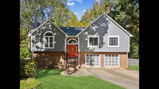 105 Grayland Pl Lawrenceville GA