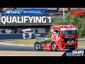 Qualifying 1 LIVE | 🇩🇪 | 2025 Zolder