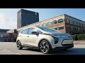 2022 Chevy Bolt - America’s Cheapest Electric Car