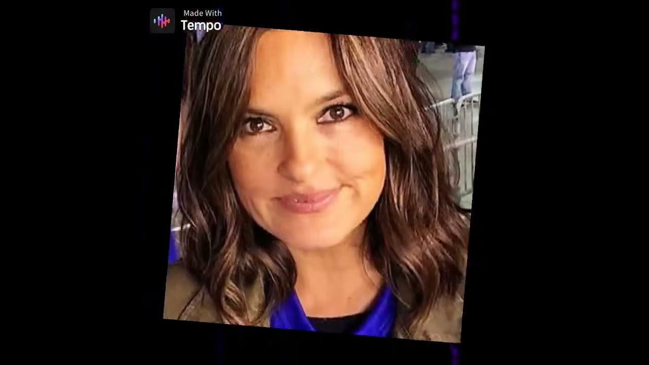 An Edit I Made Of My Favorite Law And Order Character Love You Olivia An Edit I Made Of My Favorite Law And Order Character Love You Olivia