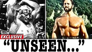 Celebrity 15 Most MUSCULAR Stars of Old Hollywood's Golden Age Net Worth