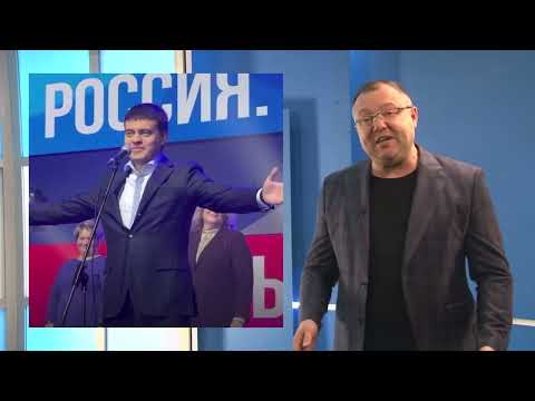 🔥 АКТИВНОЕ ПРОТЕСТНОЕ ДВИЖЕНИЕ ОТСУТСТВУЕТ - ГЕНЕРАЛ РЕЧИЦКИЙ РАССКАЗАЛ О НАКАЗАНИИ ВСЕХ ПИКЕТЧИКОВ