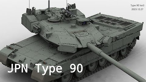 Part 2 Team Deathmach Uses Tank Type 90 | MWT Tank Battle (android) 