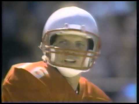 1990 Sega Genesis - Joe Montana Football - Classic Commericial