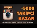 Instagram bedava takipçi ve fotoğraf beğendirme hakkında