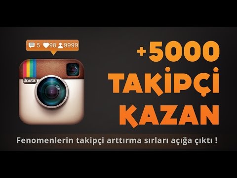 instagram takipci hilesi - instagram bedava takipci