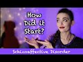 Psychosis At 14 My First Hallucinations 