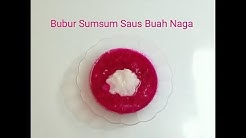 MPASI Menu tunggal Untuk Bayi 8 Bulan Keatas || Bubur sumsum Saus Buah Naga - Durasi: 2.42. MPASI Menu tunggal Untuk Bayi 8 Bulan Keatas || Bubur sumsum Saus Buah Naga - Durasi: 2.42.