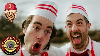 I Scream For Ice Cream Episode 3