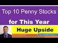 Top 10 Penny Stocks | Best Penny Stock to Buy | Top 10 Penny Stocks for 2021 | Strong Penny Shares