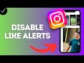 How to Turn Off Like Milestone Notifications in Instagram App