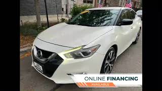 Used Cars Inventory Car Center Bridgeview Chicago Financing