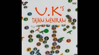 UKAYS - GEMA KASIH SEPANJANG USIA