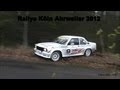 Rallye Köln Ahrweiler 2012 Teil 3