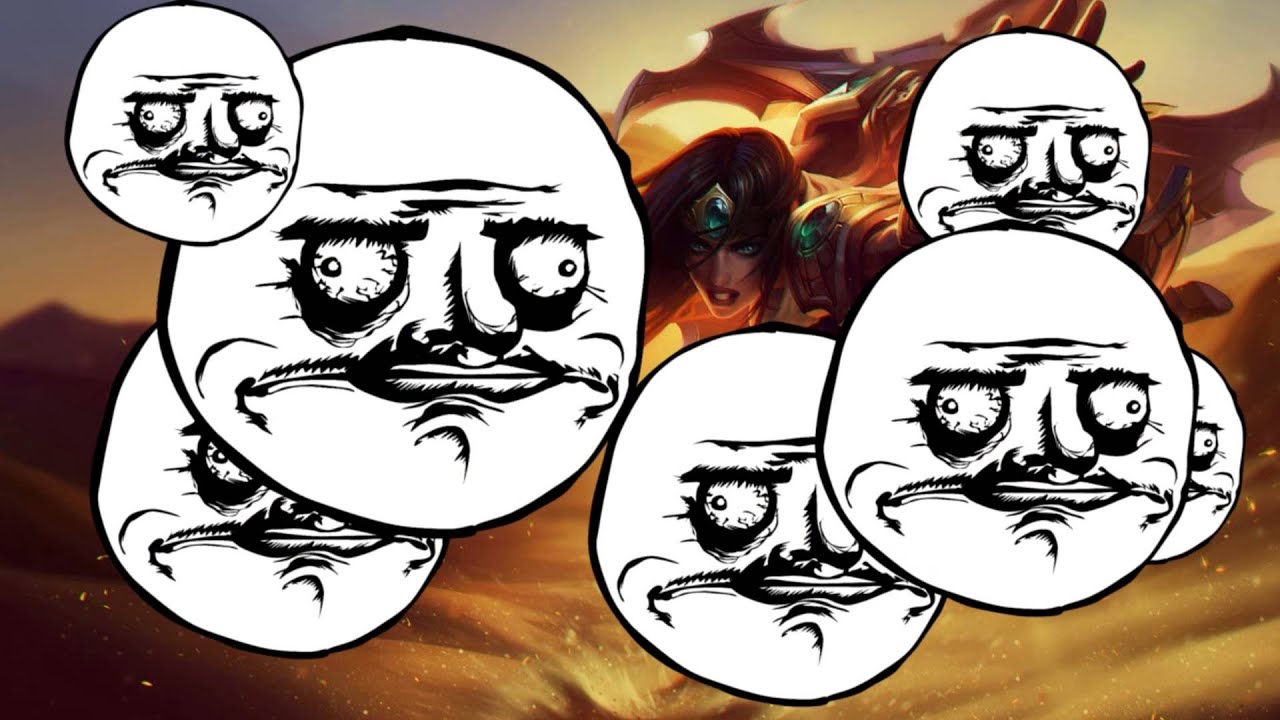How I Feel About The Sivir Rework