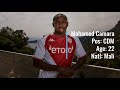 Mohamed Camara to Monaco for €15M!