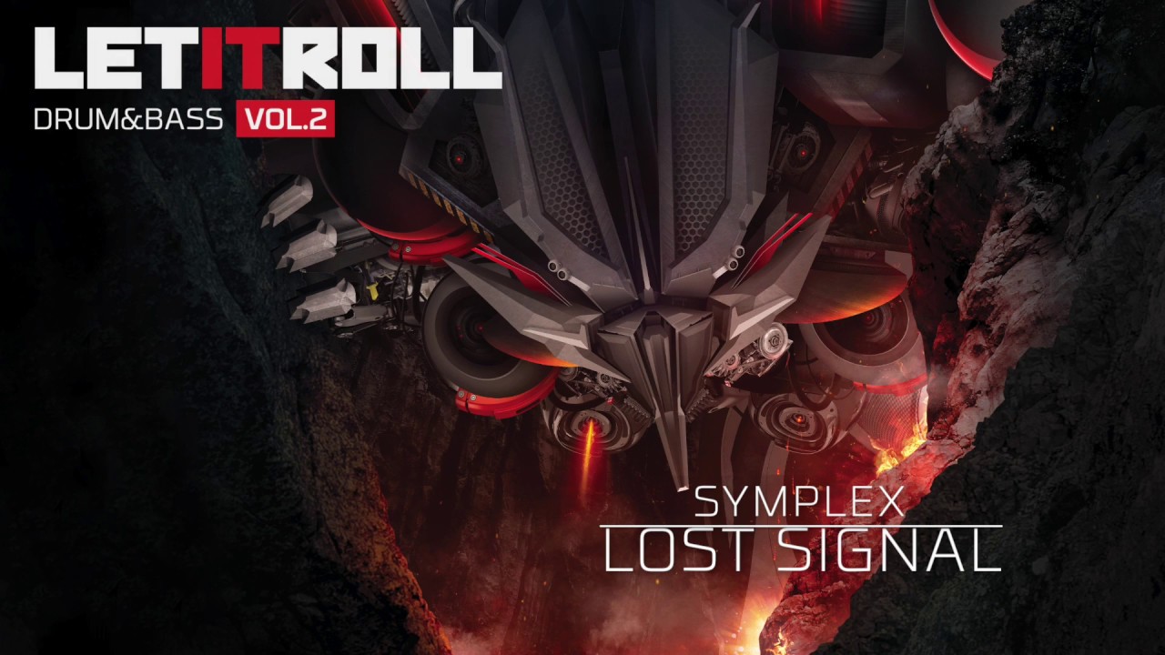 Symplex - Lost Signal [Premiere]