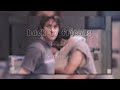Sombr Back To Friends Edit Audio 