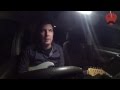 Line 6 Pocket Pod through car stereo – Tones For Tache Day 4