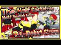 The Half Cockatrice, Half Basilisk Returns | Re Debut Stream