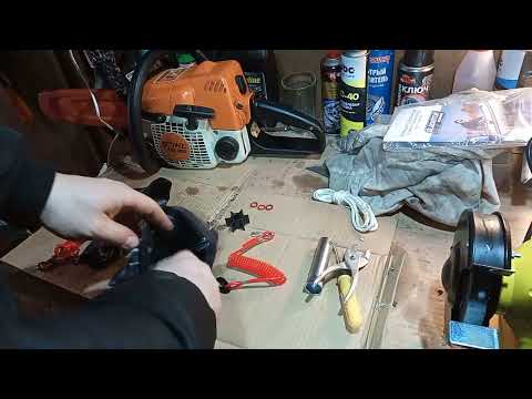 Сравнение инструмента японского и китайского лодочного мотора Tohatsu , Gladiator.