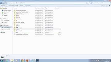 Como resolver problema do PB Falha ao conectar