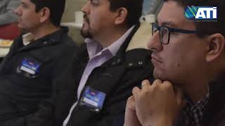 🏢  Capacitación Técnica en el software Horus Bi de Lenovo screenshot 4