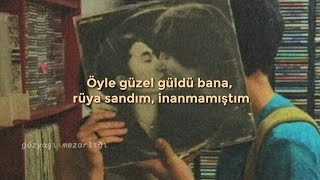 •Ben Hâlâ Vazgeçmedim