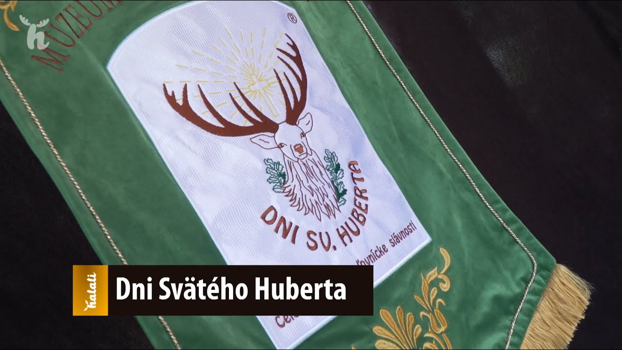 Dni Svätého Huberta vo Svätom Antone