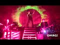 OMRG! presents Adam Lambert - St Louis (part 1)
