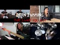 That&#39;s What You Get Cover by Born Project