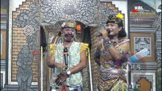 TERBARU !!! KESERUAN ADAM RUDAT BOROK GURU BANGKE TEMU KARYA TUNGGAL KAYUN 05