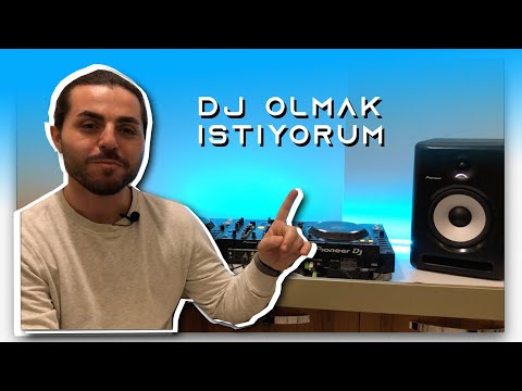 Video: DJ Olmak Nasıl öğrenilir