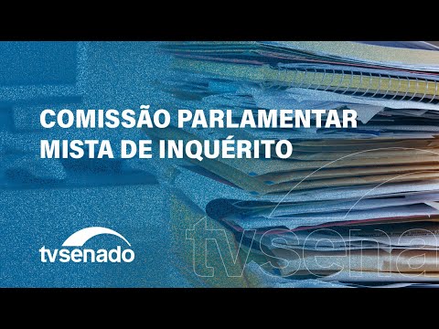 Ao vivo: Congresso instala CPMI dos Atos de 8 de janeiro - 25/5/23