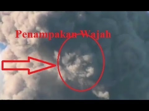 80 Foto Penampakan Gunung Slamet HD