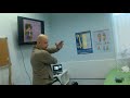Семинар остеопатия ЦЕРЕБРАЛЬНЫЕ ТЕХНИКИ 14