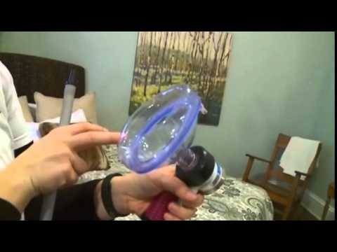 Laughing Gas Used in Labor