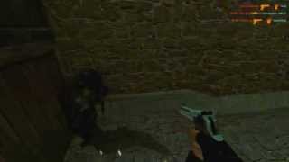 CSS | Sick 2008 P4UL Deagle Jump Flickshot by sokz