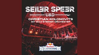 Video thumbnail of "Seiler und Speer - Bonnie und Clyde (Symphonisch) (Live)"