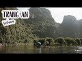 Qué hacer en TRANG AN. Vietnam | Vlog 11