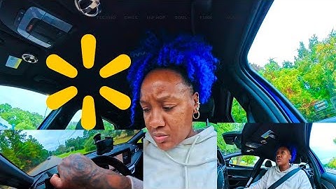 Walmart Spark Driver: I had to deliver 20+ orders Part 1