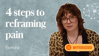 The story you tell yourself can heal you